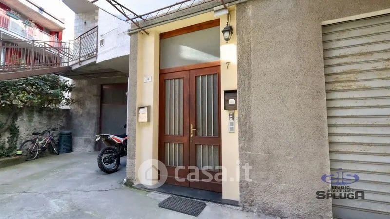 Extérieur - Four-Bedroom Apartment in Talamona Centre