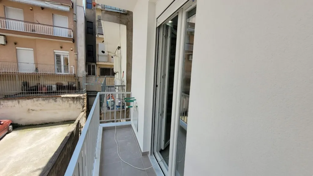 Appartement 2 pièces à Thessaloniki