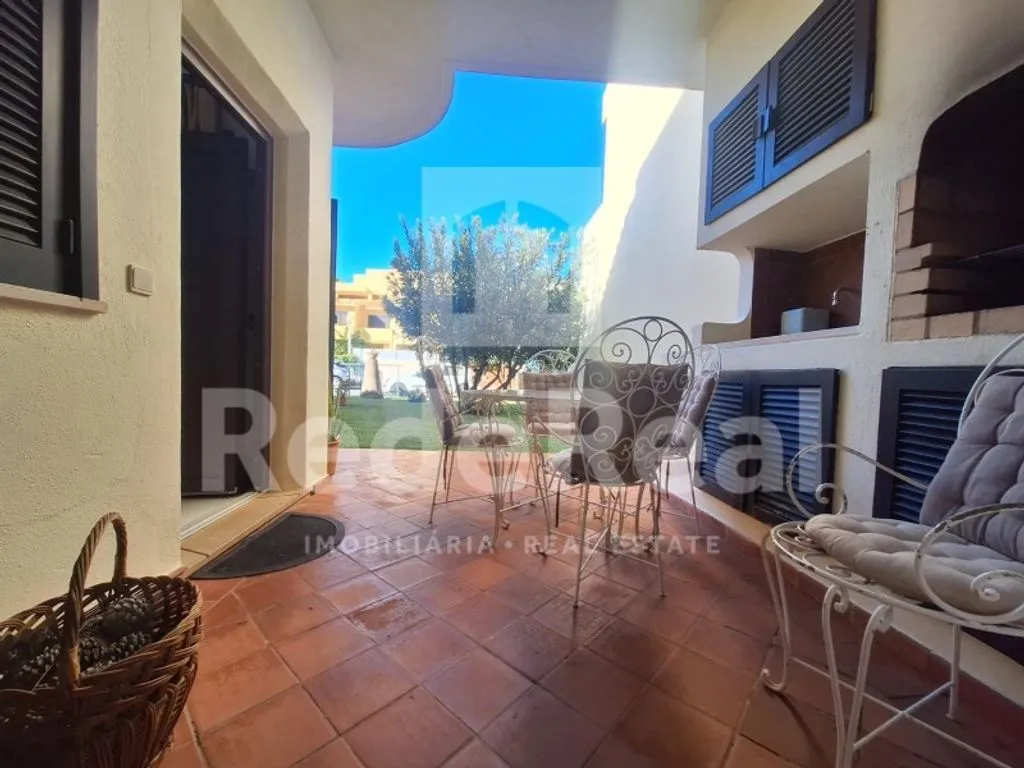 Terrass - Luxury House with Pool in Albufeira