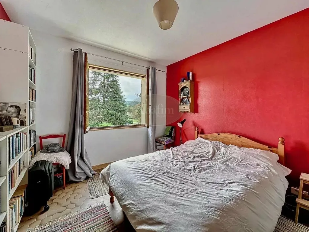 Camere da letto - Bright Villa with Pool in Quiet Location