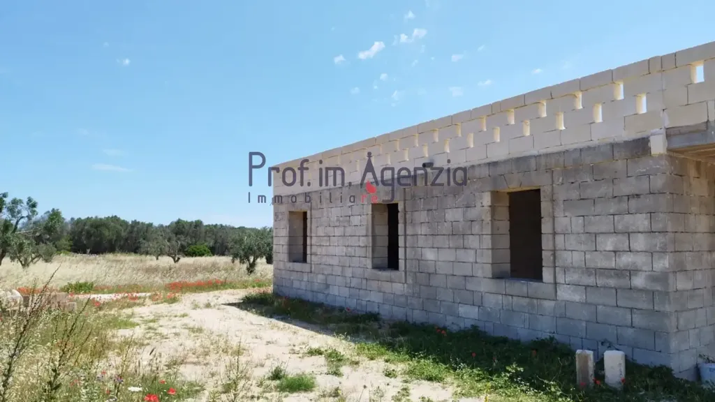 Extérieur - Villa with Pool in Carovigno