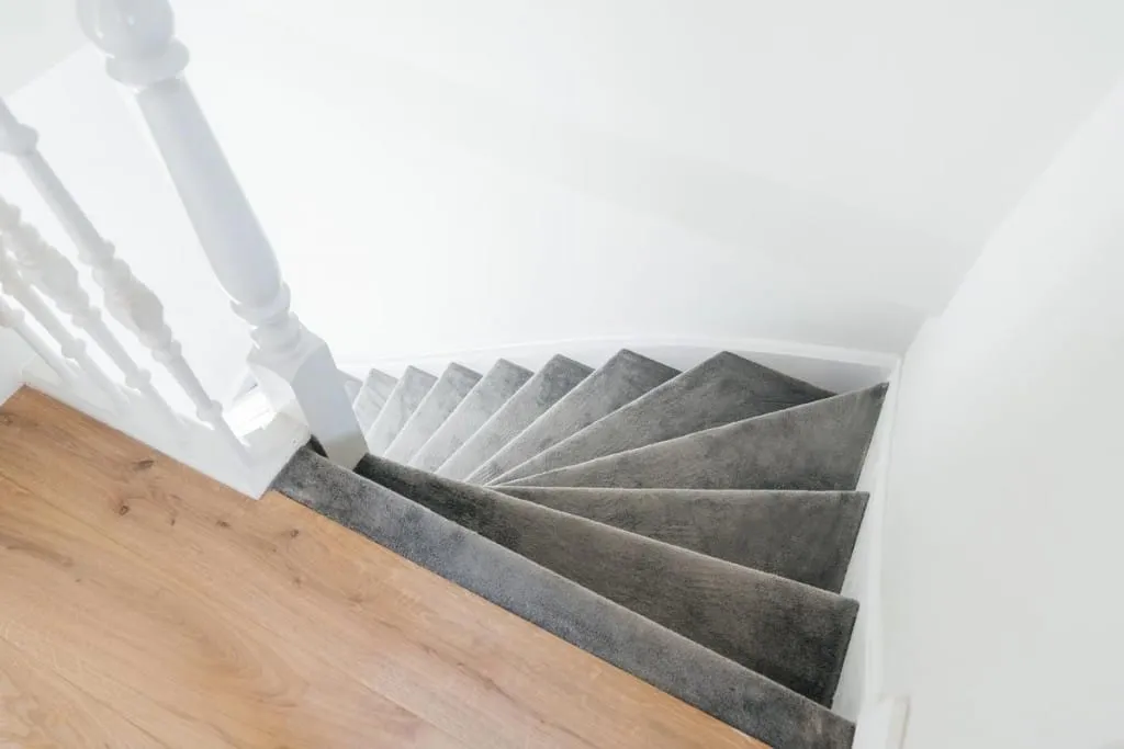 Pièces - Renovated Maisonette with Roof Terrace in Duinoord