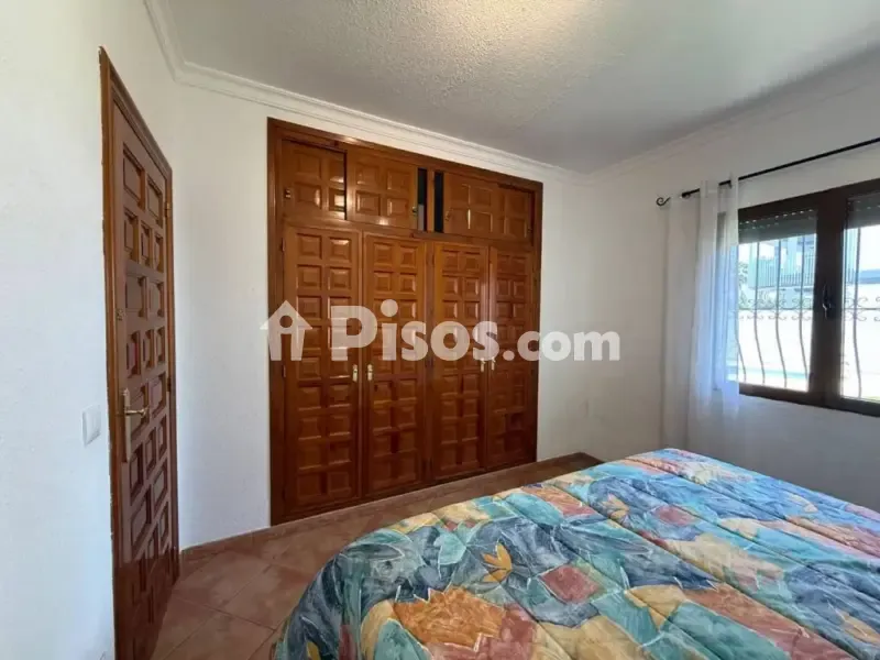 Camere da letto - Chalet with Private Pool in Dénia