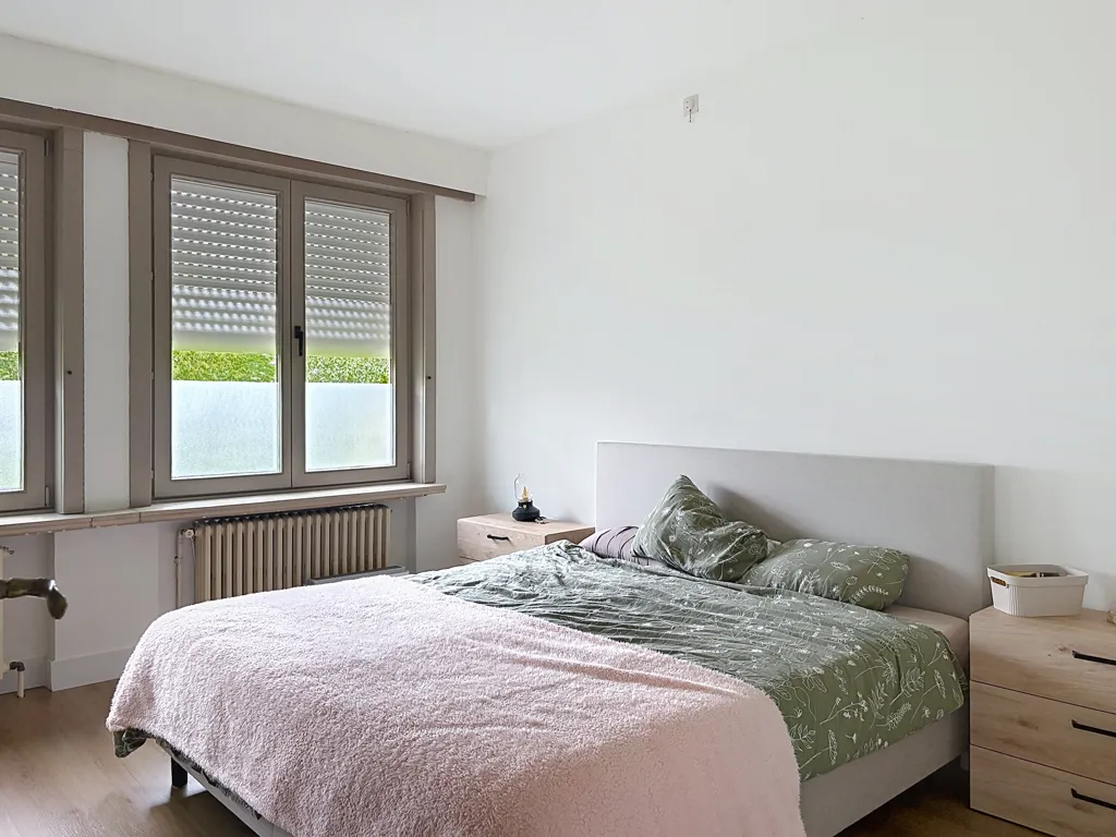 Chambres - Villa avec Jardin à Sint-Andries