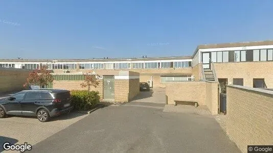 Exterior - Commercial Space in Egedal Centret, Stenløse