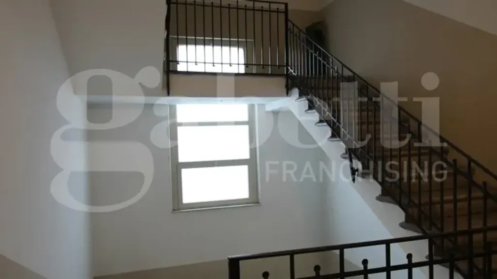 Toad - Refurbished Triplex with Balcony in Catania
