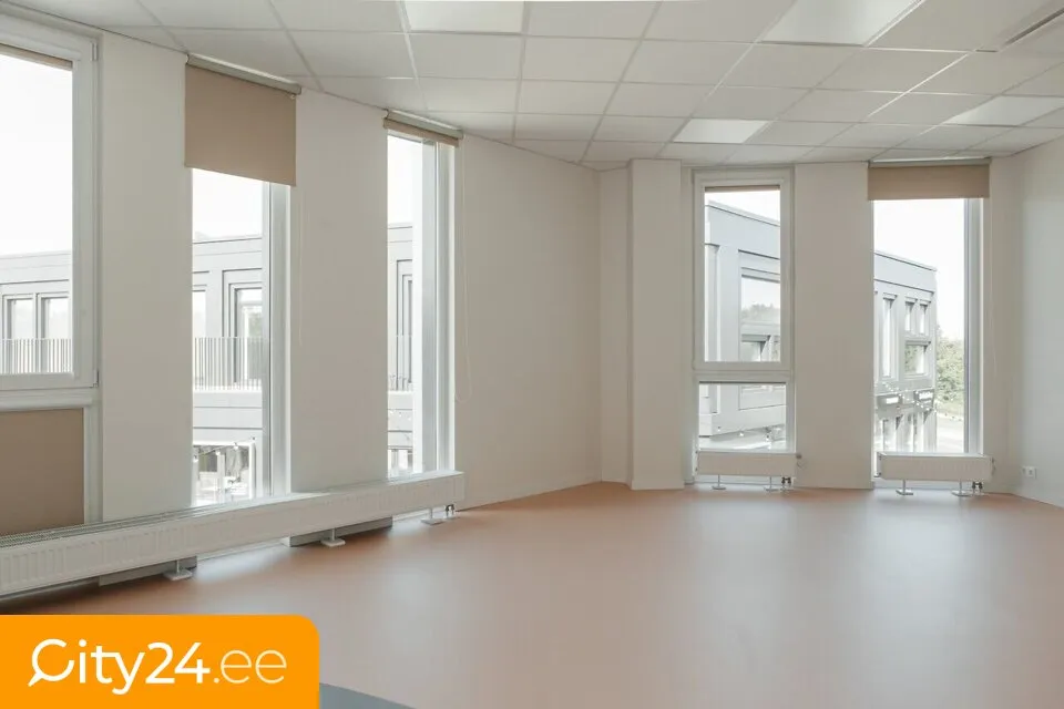 Commercial property in Harku vald
