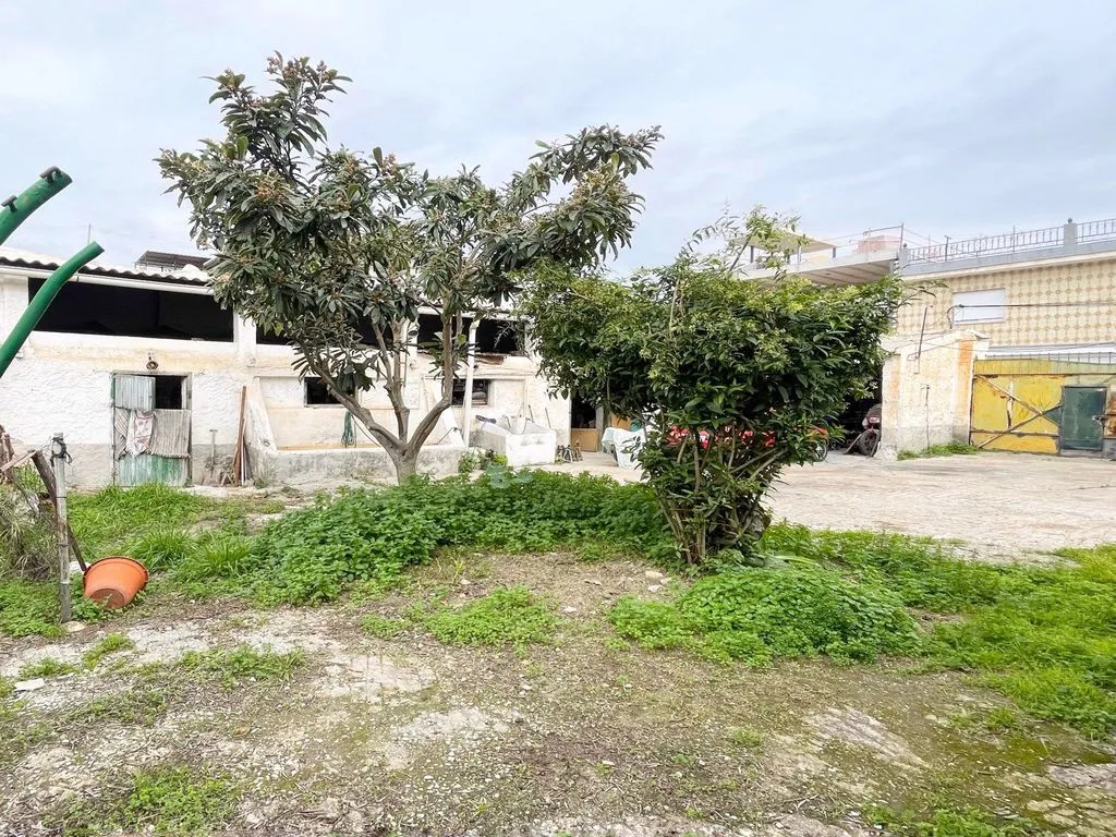 Aed - Urban Plot with Development Potential in Tiro Pichón, Málaga