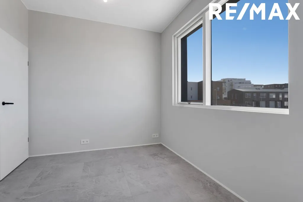 Pièces - Modern Apartment with Garden in Úlfarsárdal