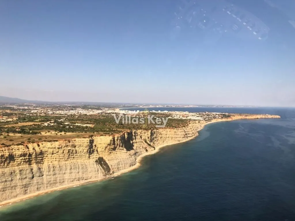 Exclusive Sea View Development in Lagos, Algarve