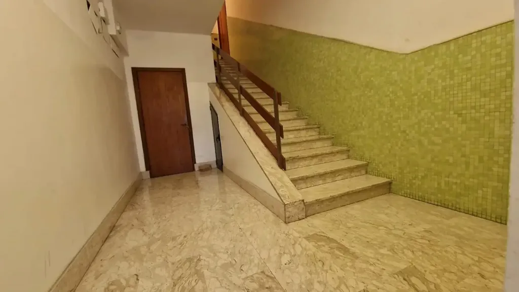 Toad - Penthouse with Panoramic Terrace in Pescara