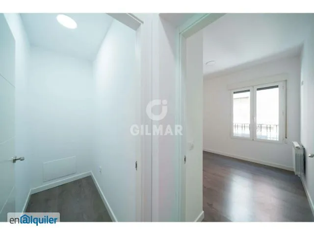 Stanze - Bright Apartment with AC in Malasaña, Madrid