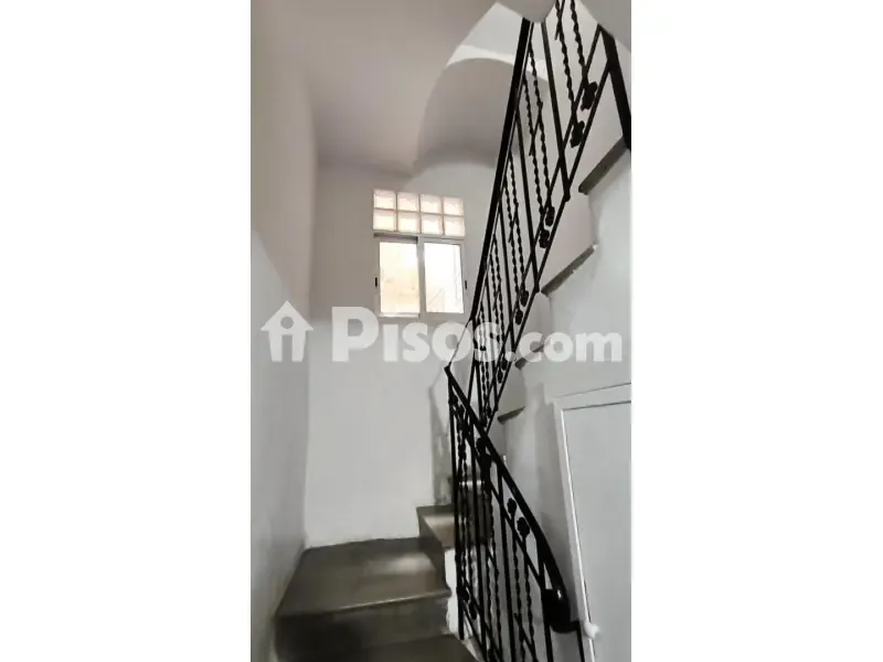 Stanze - Apartment with Balcón in Valencia Centre