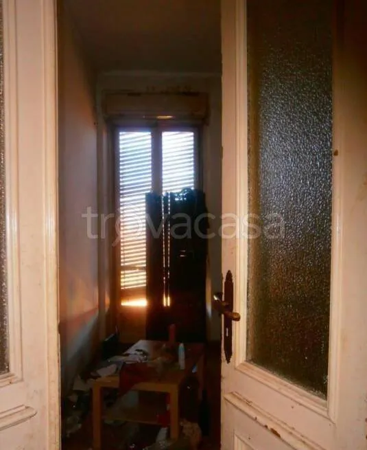 Entrée - Penthouse Apartment with Balcony in Turin
