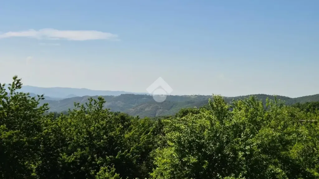 Villa with Panoramic View in Ponzone