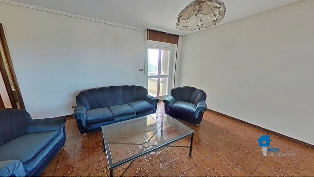 Elutuba - Beachfront Apartment with Terrace in Laredo
