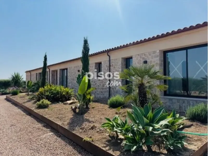 Extérieur - Rustic Finca with Pool near Manacor