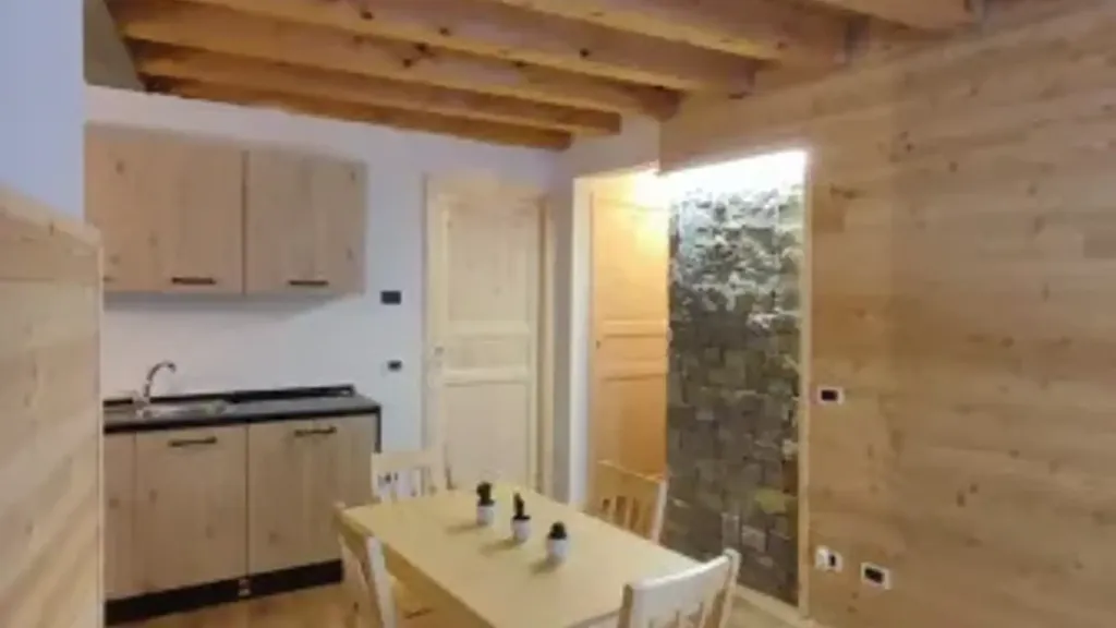 Appartement 3 pièces à IT