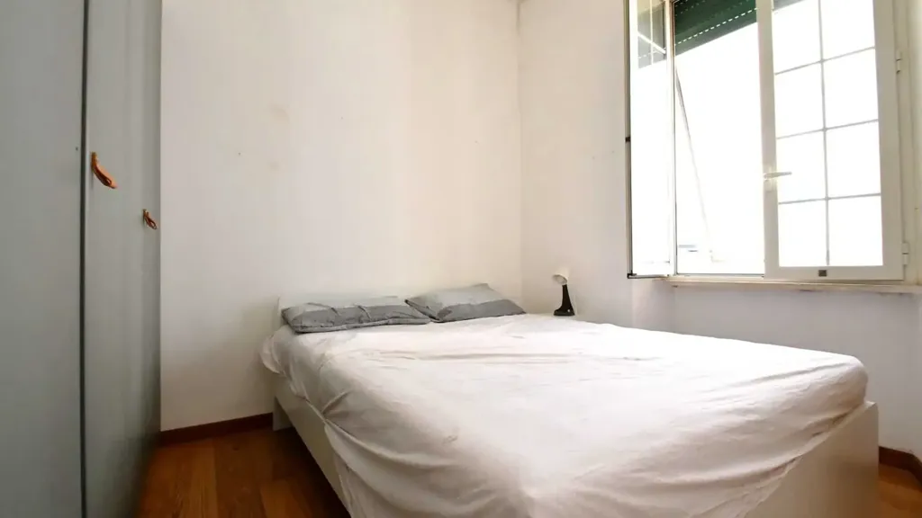 Chambres - Apartment with Balcony in Civitavecchia