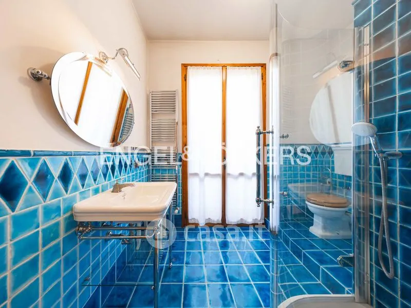 Vannitoad - Bifamiliar Villa with Pool in Albareto, Modena
