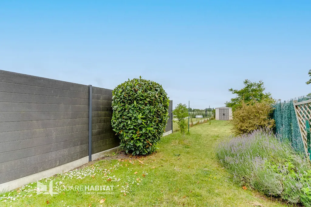 Giardino - Town House with Garden View in Countryside
