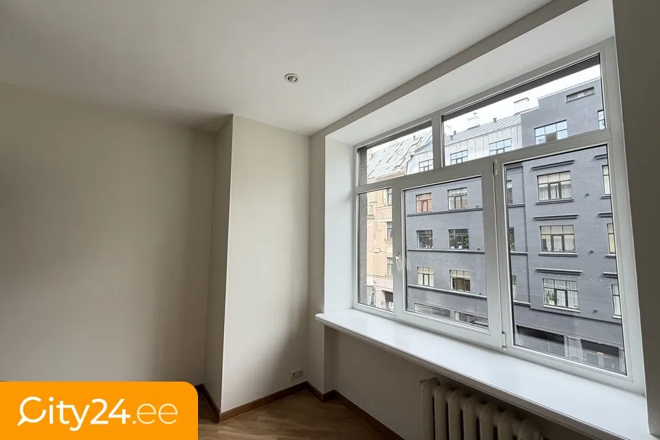 Stanze - Bright Apartment with Terrace in Riga Centre