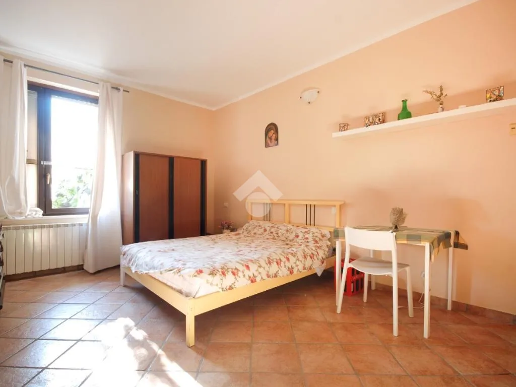 Camere da letto - Independent Villa with Pool in Roseto degli Abruzzi