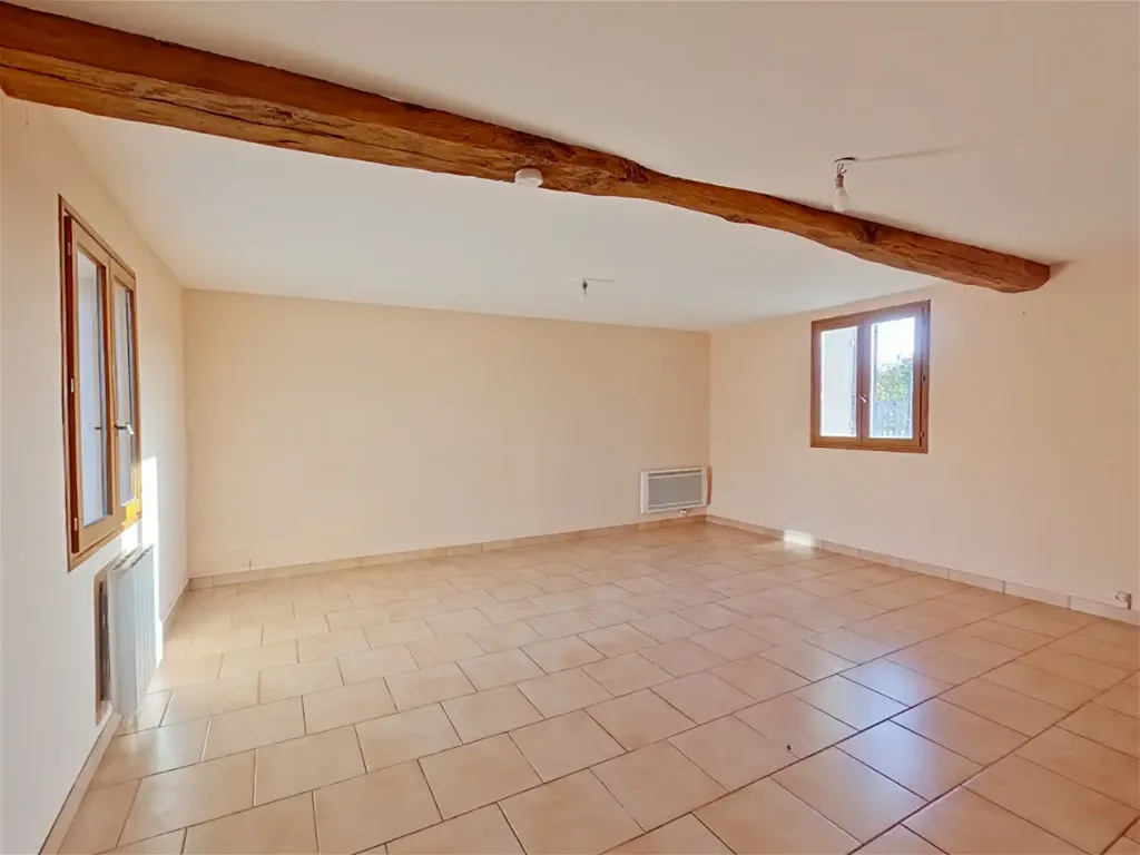 Maison 3 pièces à Manthelan