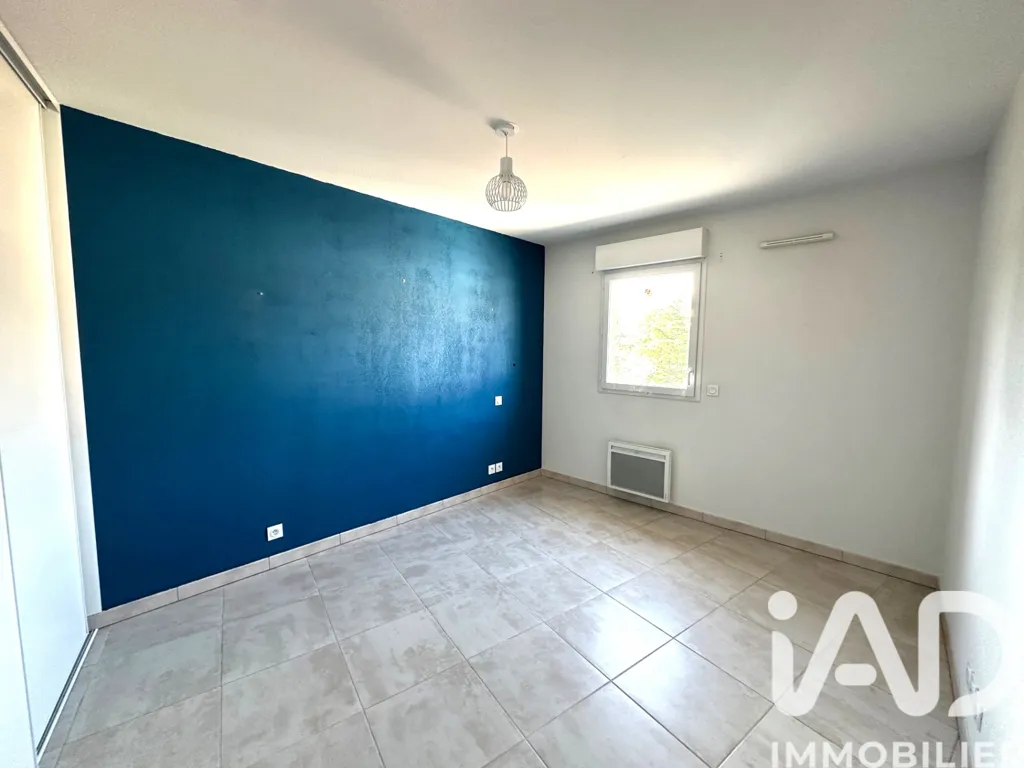 Pièces - Appartement de 3 Pièces avec Terrasse aux Arcs