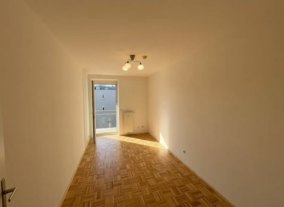 Toad - Apartment with Balcony in Seiersberg