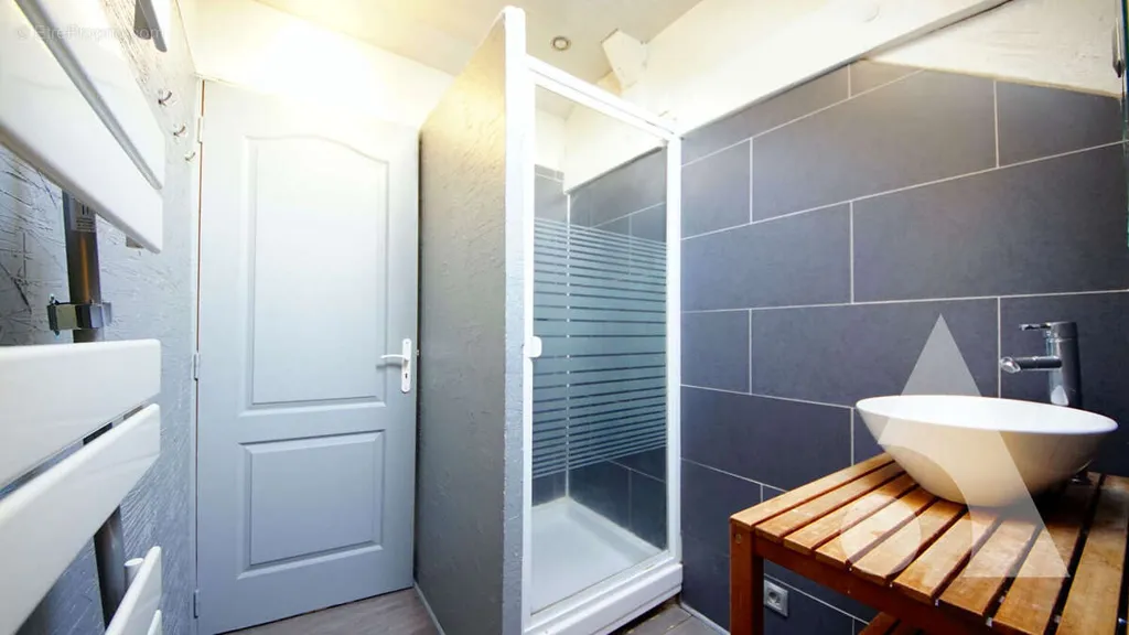 2-Bedroom Flat in City Centre