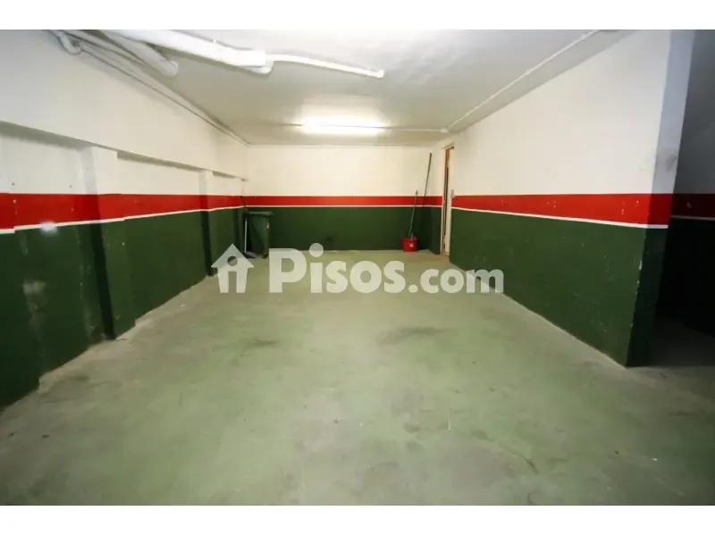 Garage - Terraced House with Terrace in Costa Zefir