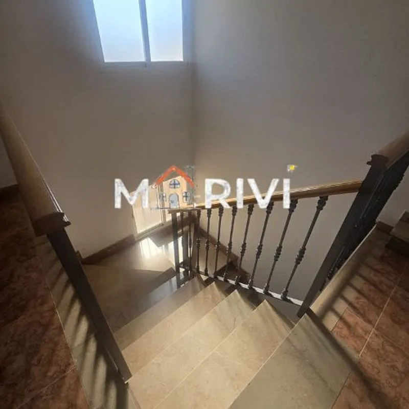 staircase