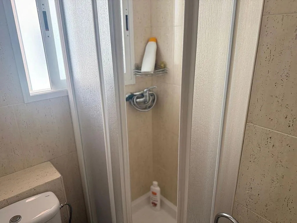 Vannitoad - Furnished Flat in Zaidín, Granada