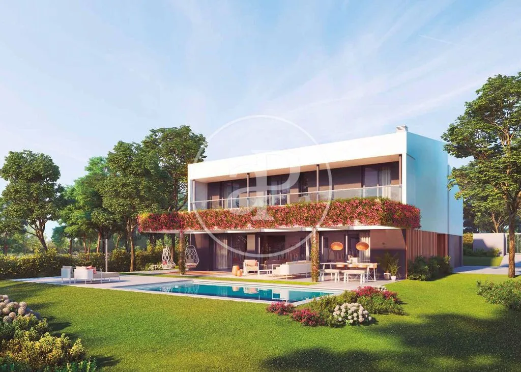 Välivaade - Luxury Apartment with Pool in Cardedeu