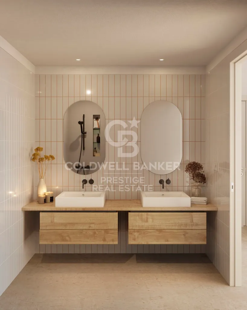 Vannitoad - Loft Duplex with Terrace in Poblenou, Barcelona
