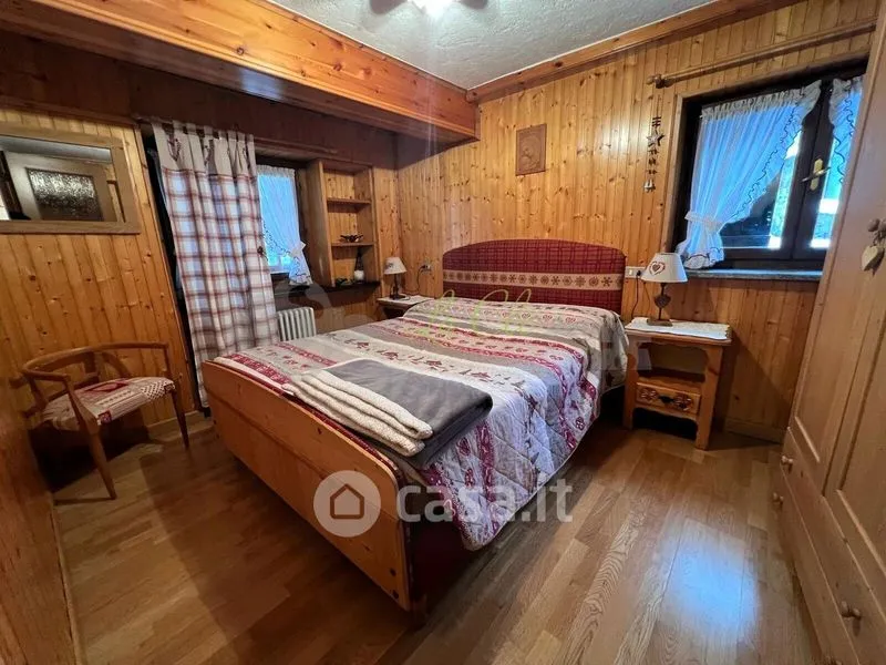 Magamistoad - Chalet with Balcony in Courmayeur Centre