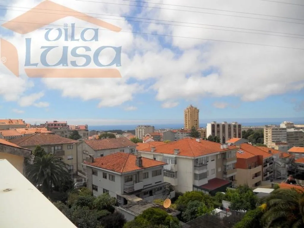 Rõdu - Luxury House with Sea View in Vila Nova de Gaia