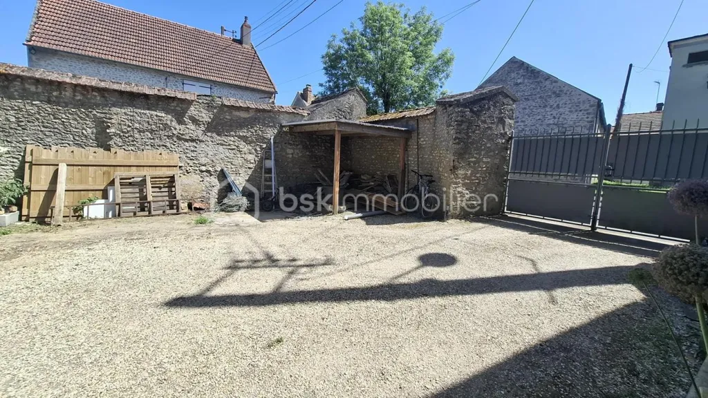 Maison 4 pièces à Mereville