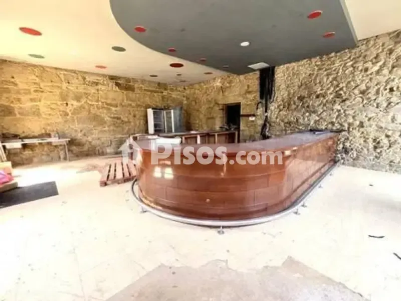 Pièces - Maison 6 chambres à ES