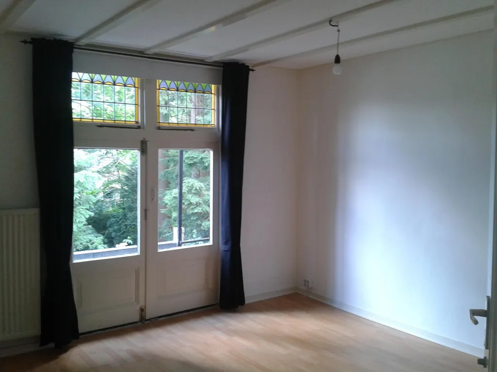 Pièces - Appartement 8 pièces à Zwolle