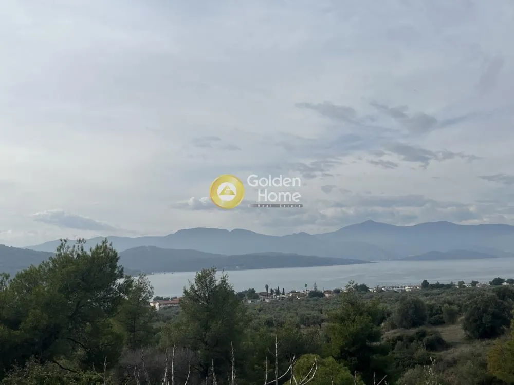 Terrain à GR