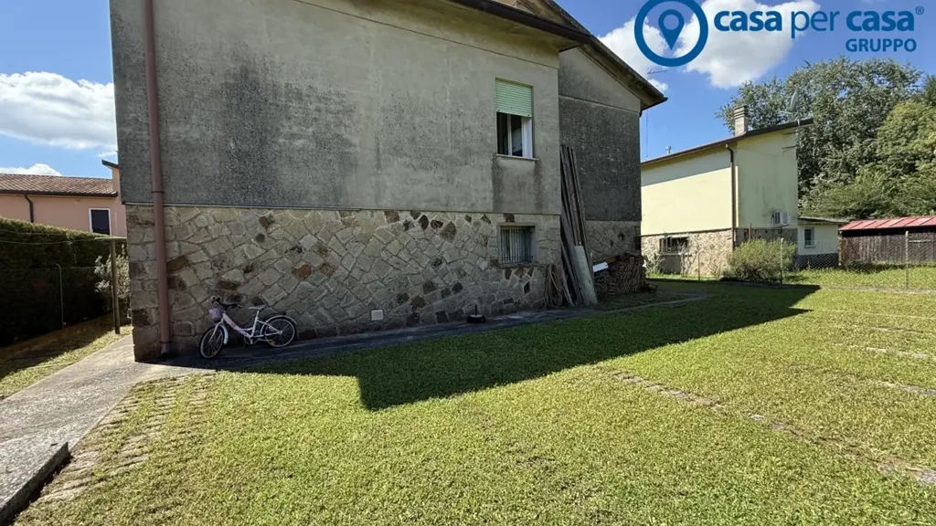 Aed - Independent Villa with Private Garden in Corbola