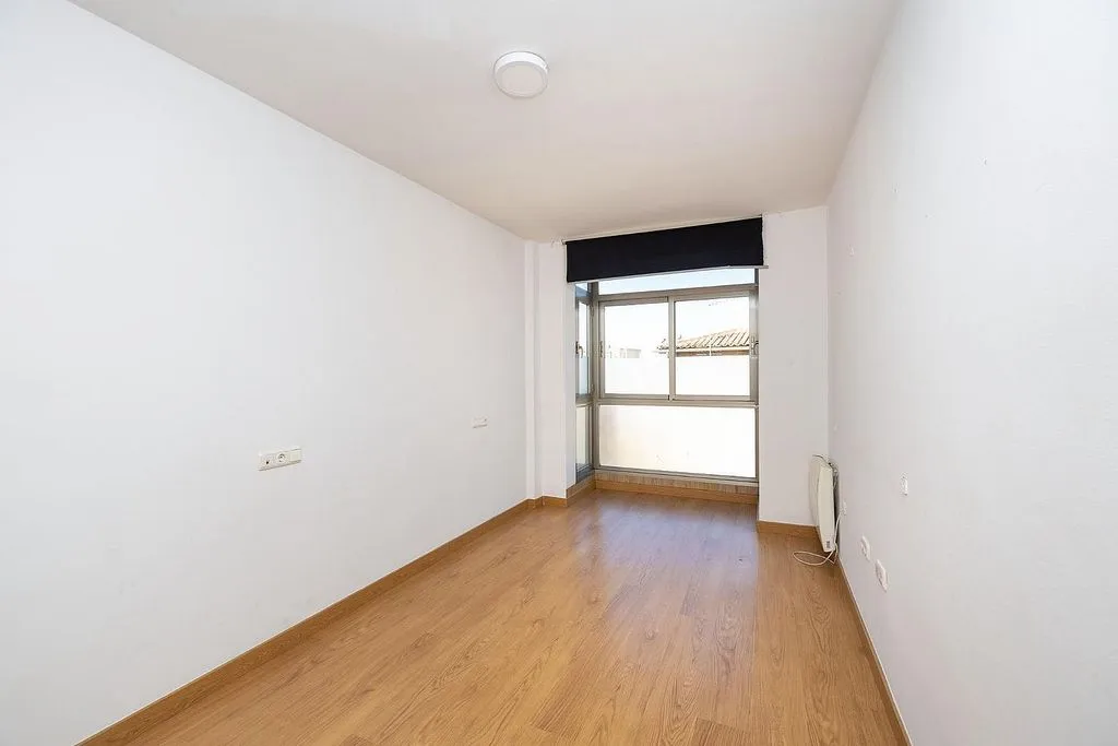 Pièces - Duplex with Private Garage in Santa Fe