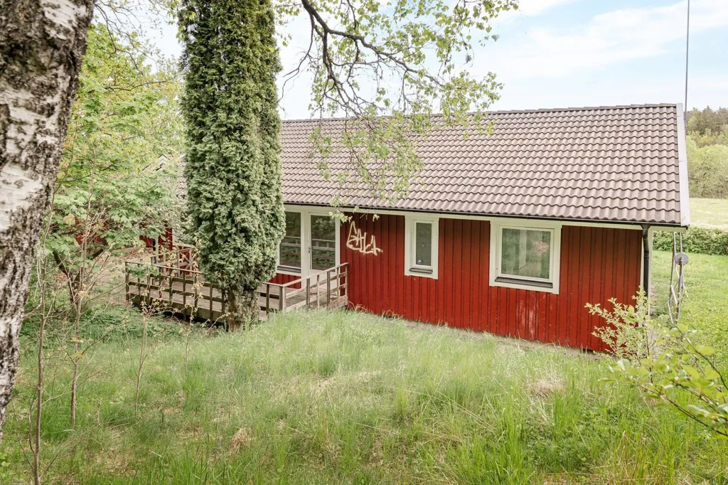 Maison 4 pièces à Västerås kommun