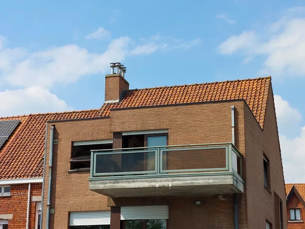 Välivaade - Spacious Apartment Near Wevelgem Centre