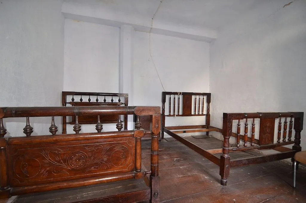 Chambres - Traditional House with Pool in Baztan Valley
