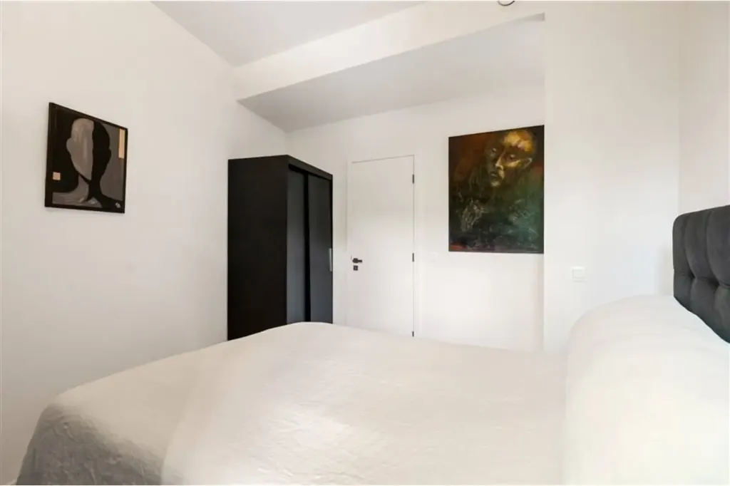 Magamistoad - Apartment with Terraced Garden in Mortsel