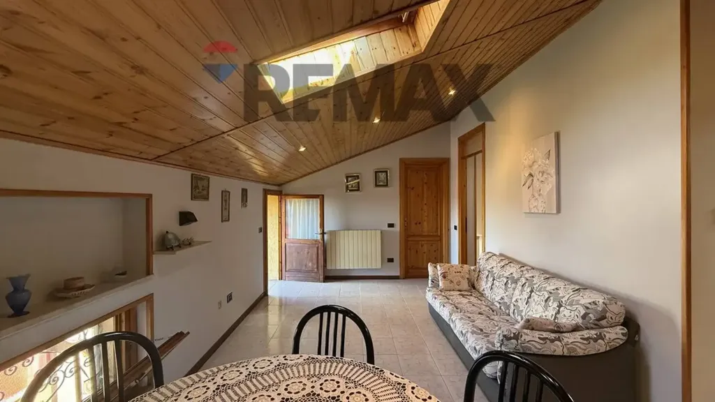Salle à manger - Apartment with Private Courtyard in Capriolo