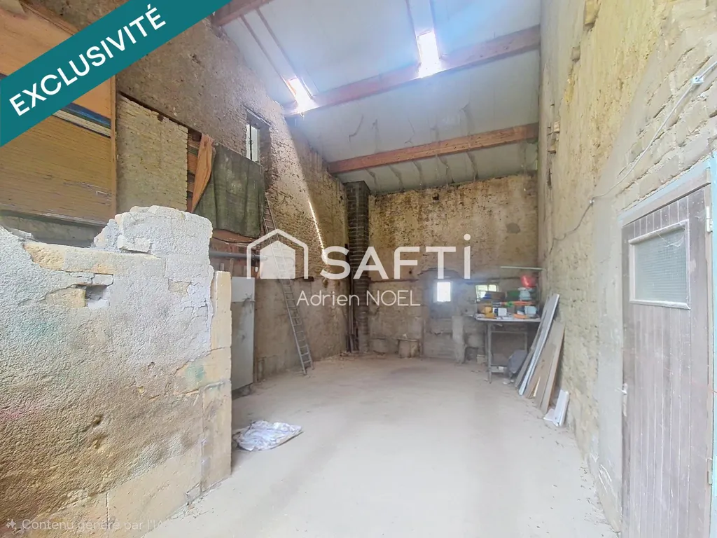 Garaaž - Charming Character House with Garden in Quiet Area